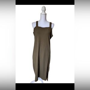 The Drop Maxi Fashion Sundress